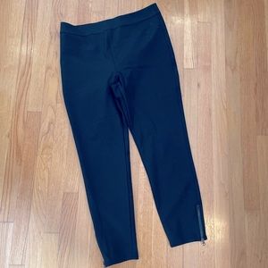 SPANX Ankle Zip Skinny Pants - Women’s Size 14 - Preowned last chance!